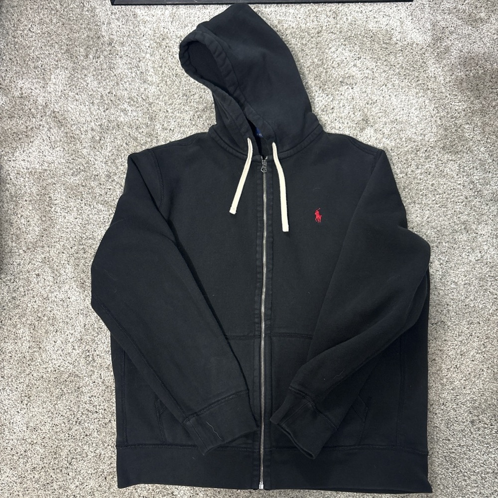 Polo Ralph Lauren Hoodie